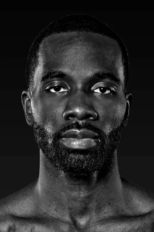 Terrell Gausha profile