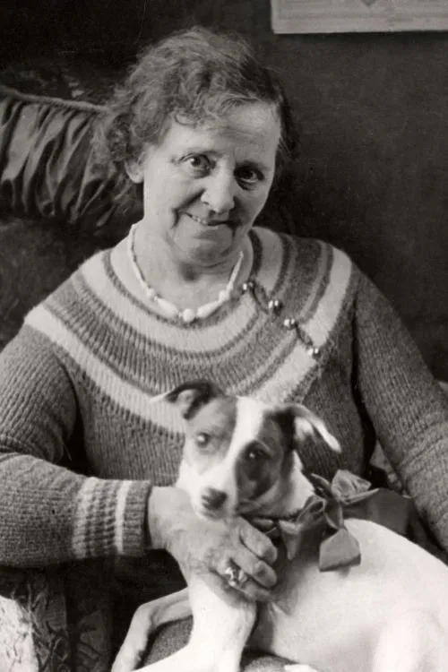 Marie Faassen profile