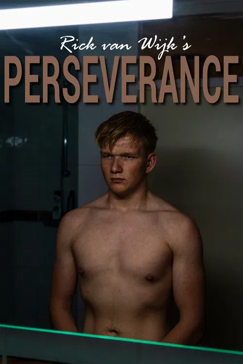Perseverance poster