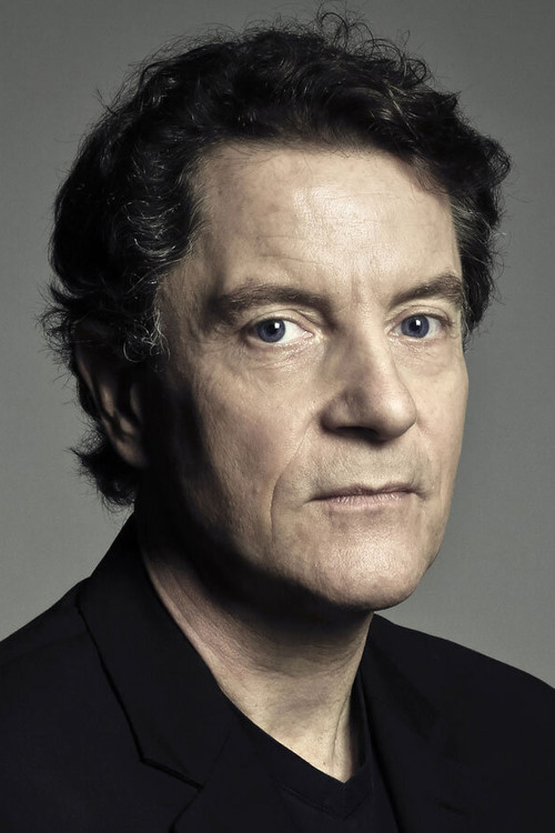 Francis Cabrel profile