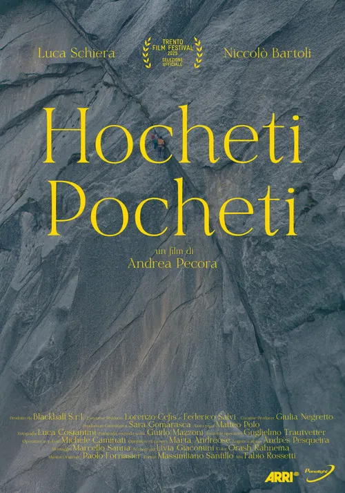 Hocheti Pocheti poster