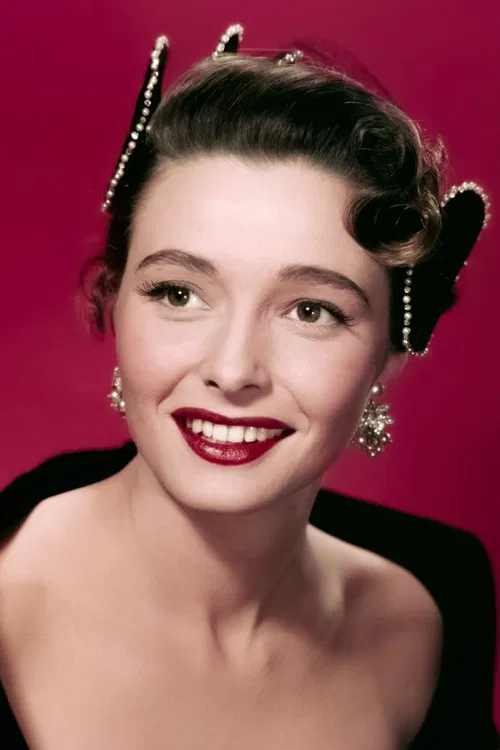 Patricia Neal profile