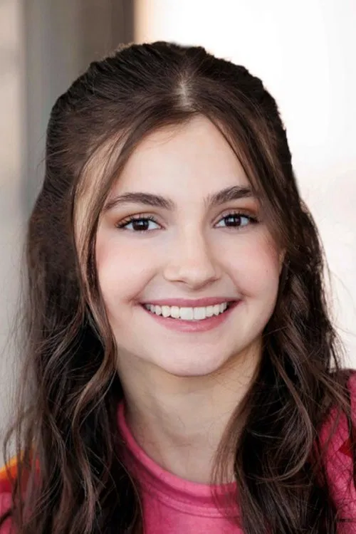 Kate Kilcoyne profile