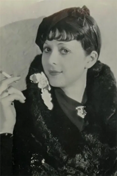 Glennis Lorimer profile