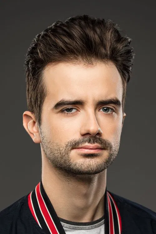 Jean-Michel Martel profile