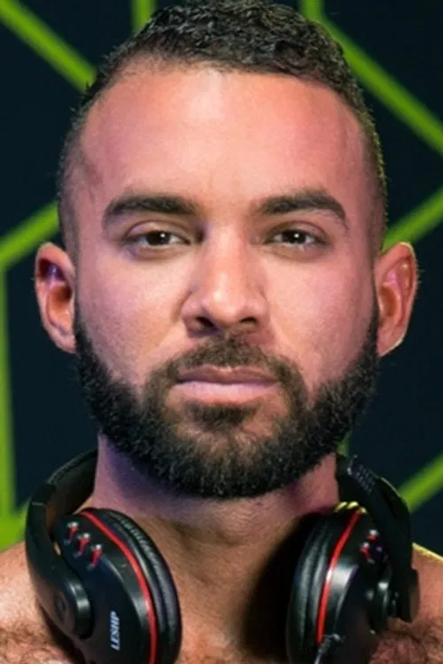 Marcos Mateo profile