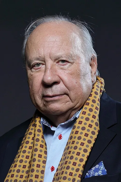 Neeme Järvi profile