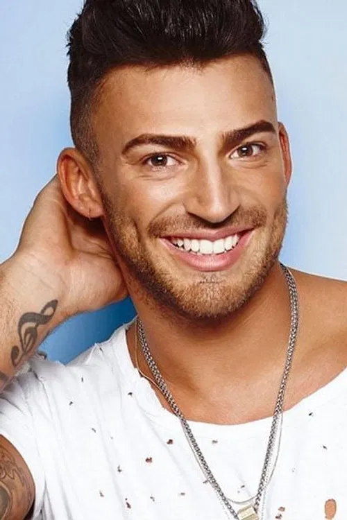 Jake Quickenden profile