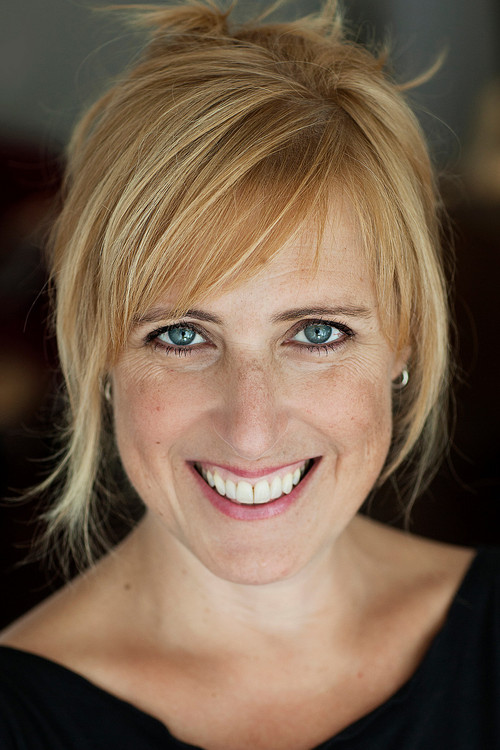 Marie-Josée Corneau profile