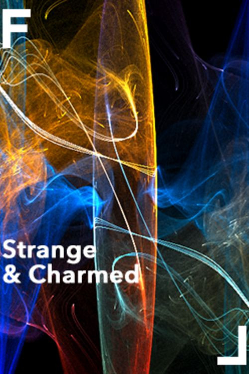 Strange & Charmed poster