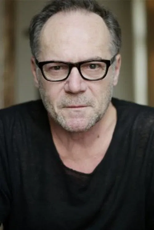 Eric Franquelin profile