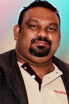 Kathi Mahesh profile