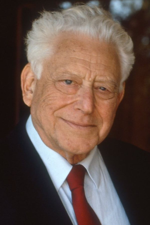 Richard Maibaum profile