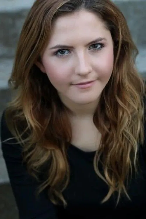 Charlotte Barrielle profile