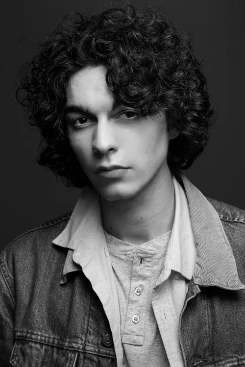 Ziyan 'Zack' Parker profile