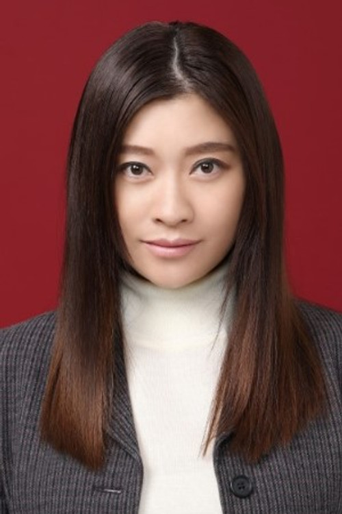 Ryoko Shinohara profile
