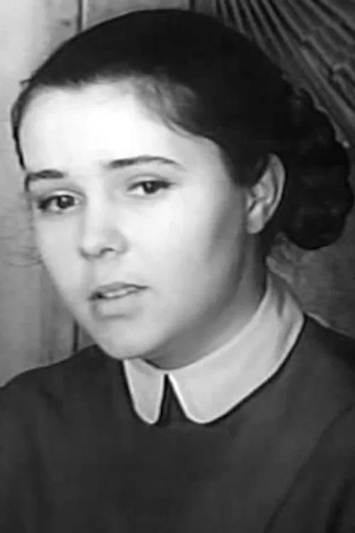 Yelena Feshchenko profile