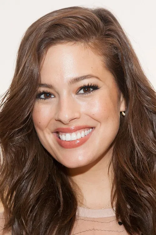 Ashley Graham profile