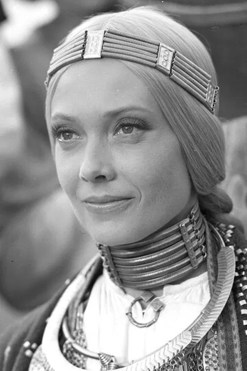 Astrīda Kairiša profile