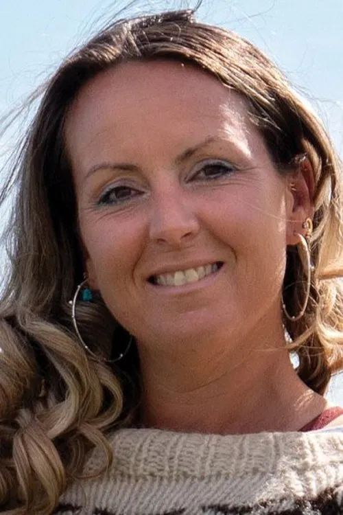 Mette Gregersen profile