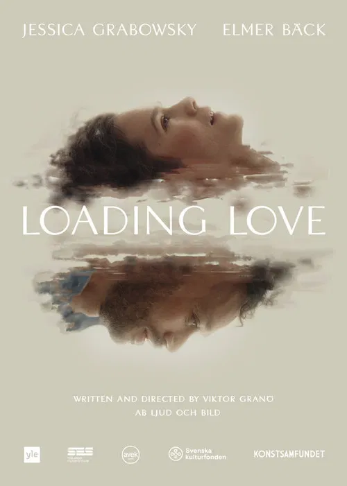 Loading Love poster