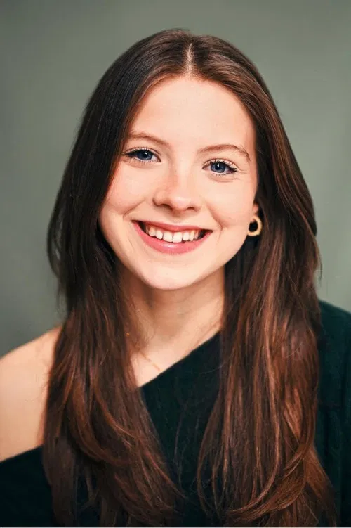 Lucy Chambers profile