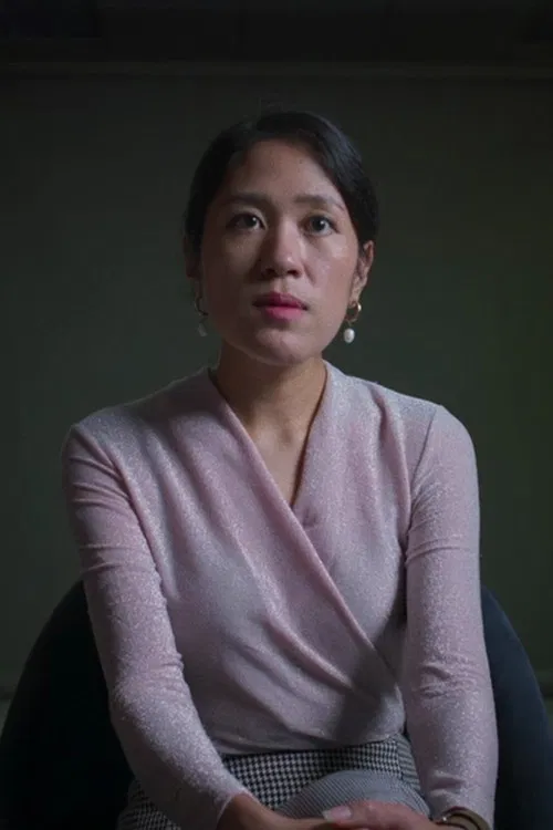 Pannika Wanich profile