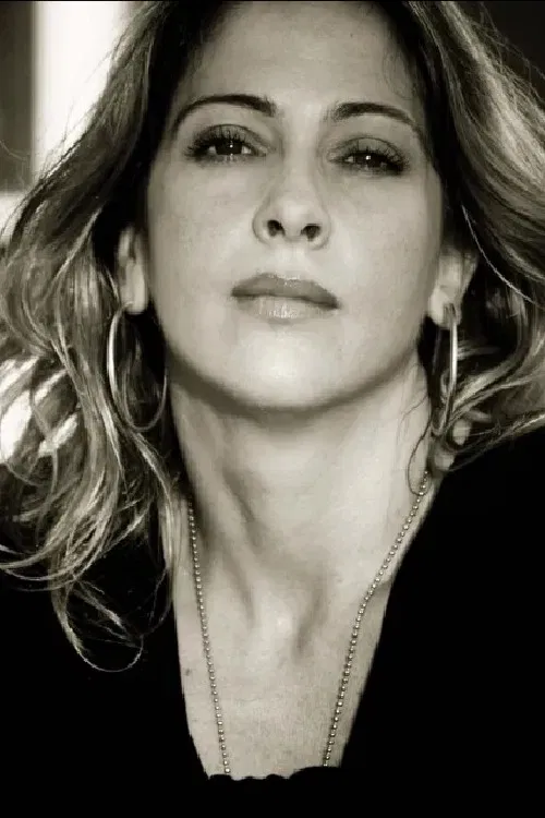 Vanessa Ciangherotti profile