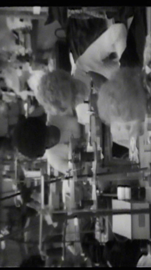 Trois Mille Fois Par Jour poster