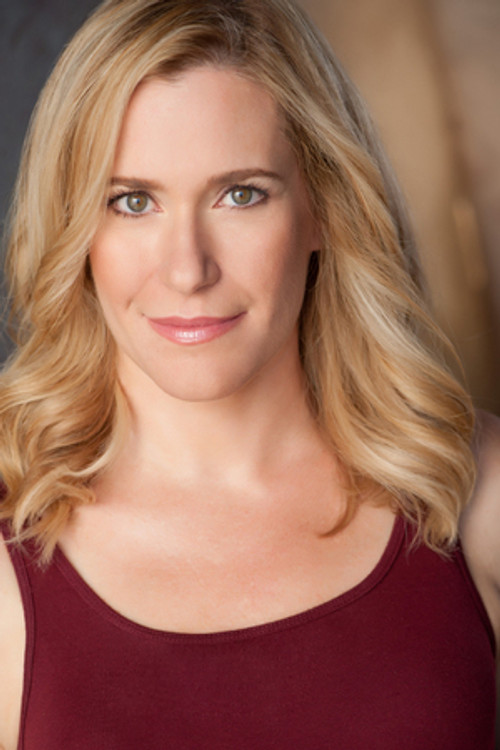 Kimberly Spak profile