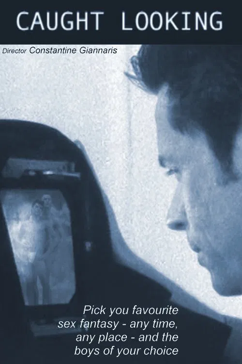 Caught Looking poster