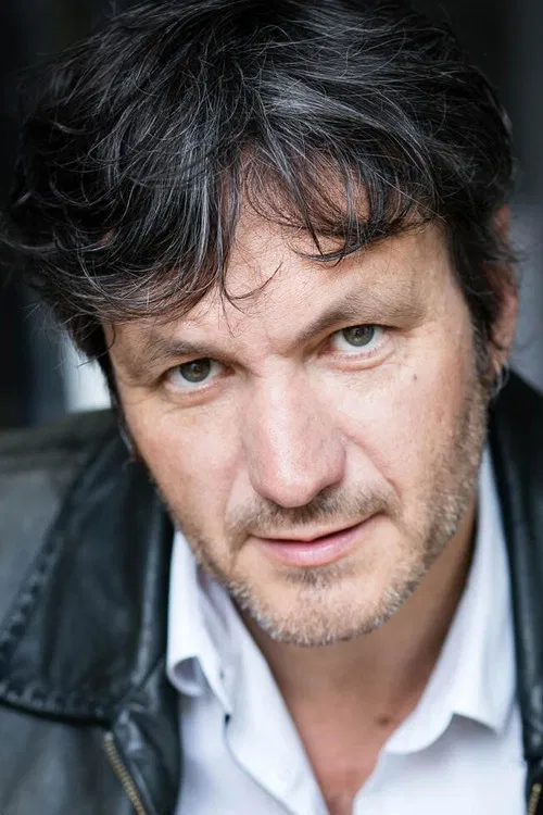 Patrick Azam profile