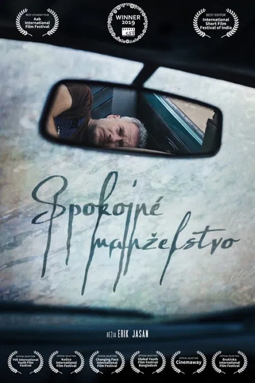 Happy Marriage poster