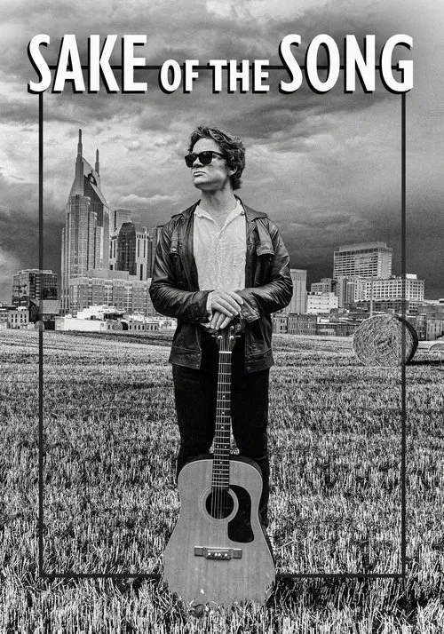 Sake Of The Song poster