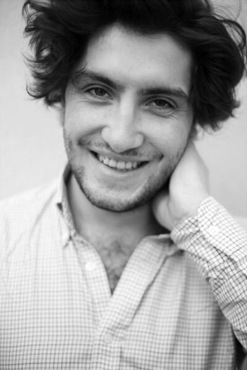 Esteban Carvajal-Alegria profile