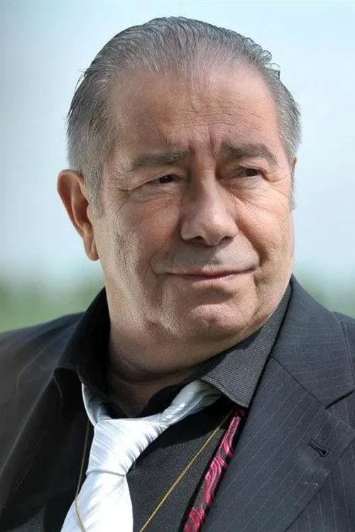Gérard Dessalles profile