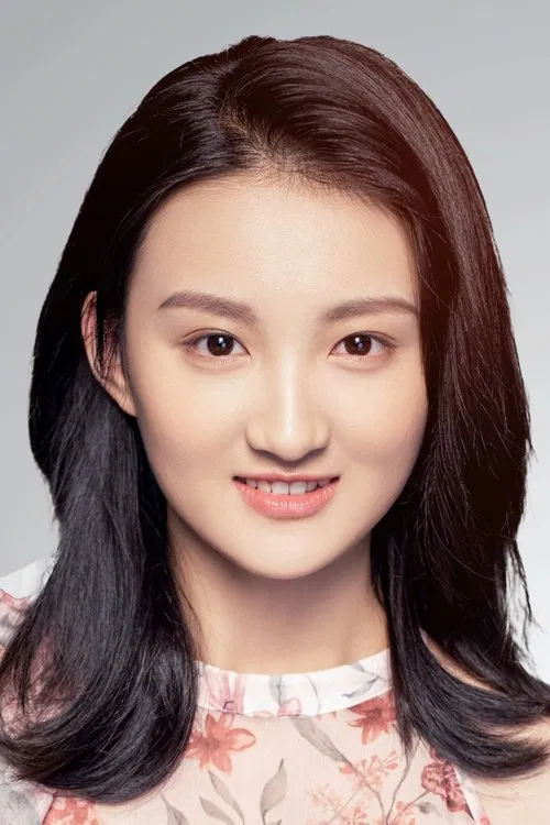 Huang Zixing profile