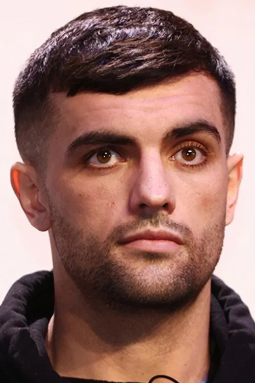 Jack Catterall profile