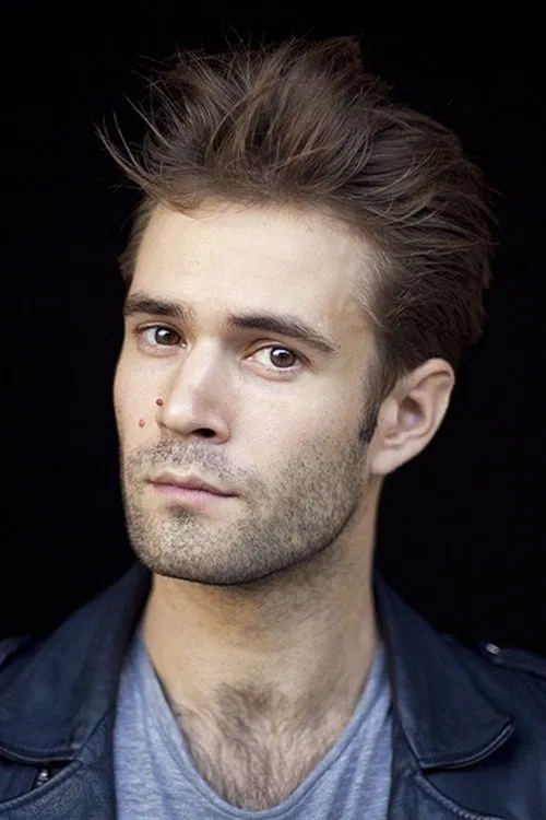 Robin Causse profile