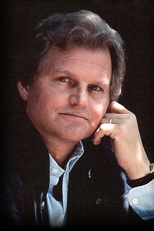 Gösta Winbergh profile