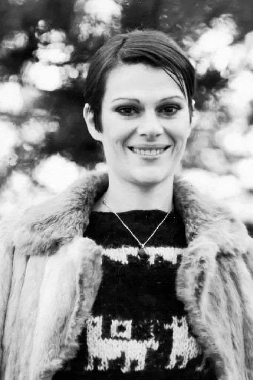 Dobrila Stojnić profile