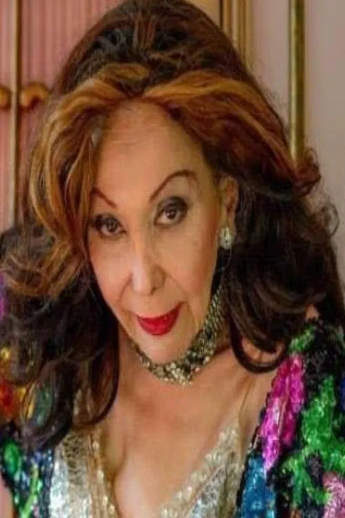 Phedra D.Cordoba profile