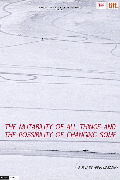 The Mutability of All Things and the Possibility of Changing Some poster