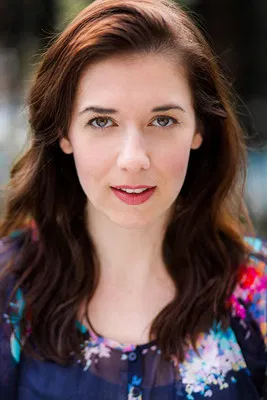 Christina McInulty profile