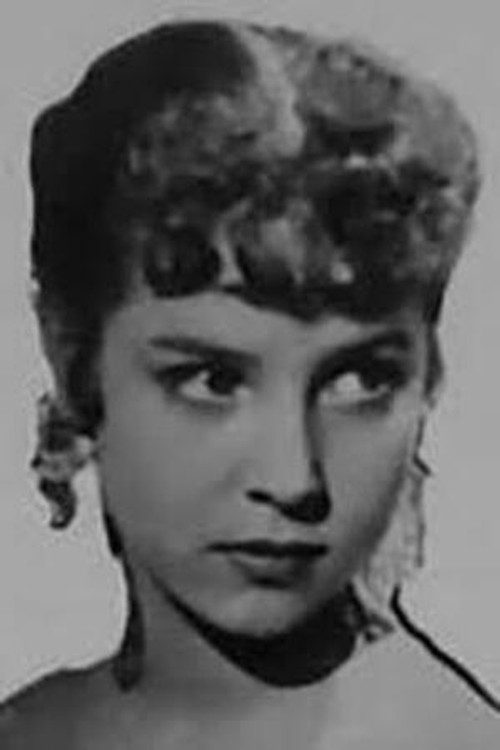 Encarnita Fuentes profile