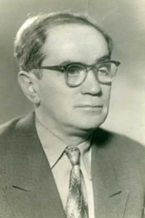 Dmitriy Babichenko profile