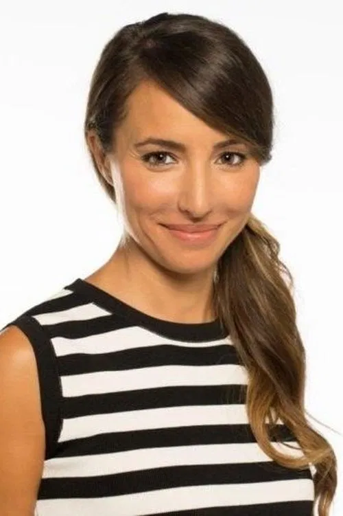 Laia Servera profile