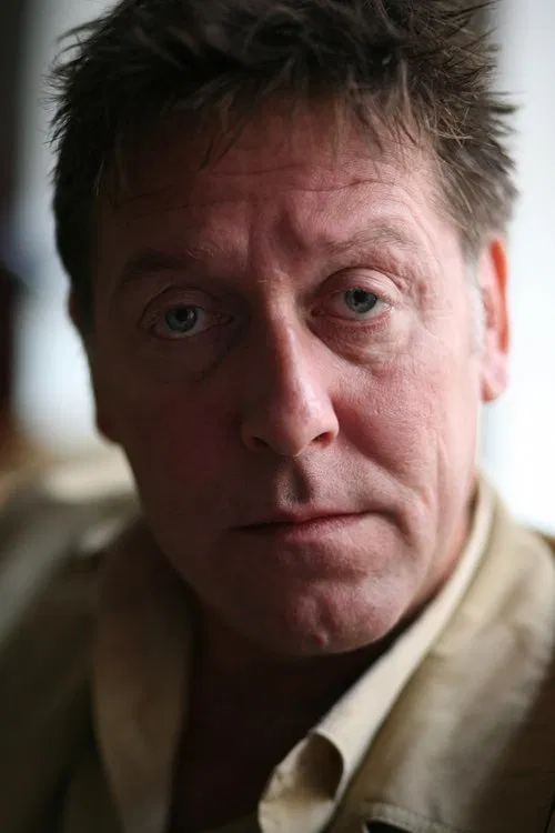 Tommy Andersson profile