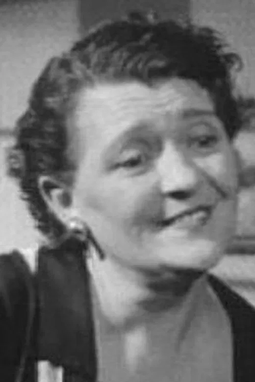 Lela Patrikiou profile