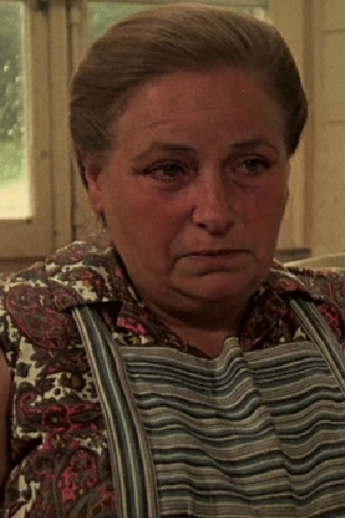 Mistra Préchac profile